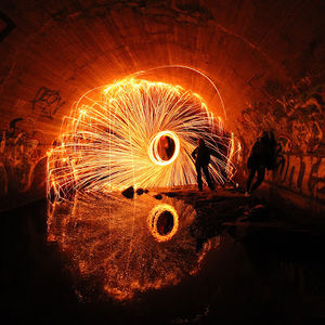 Meet your Posher, Matt